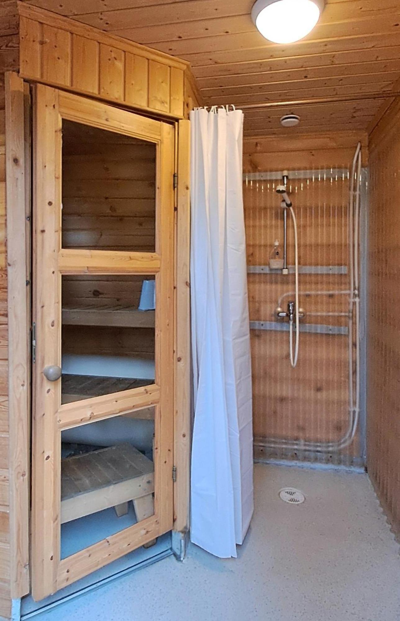 Finn Camping Kangasjoki Suomussalmi Exteriör bild