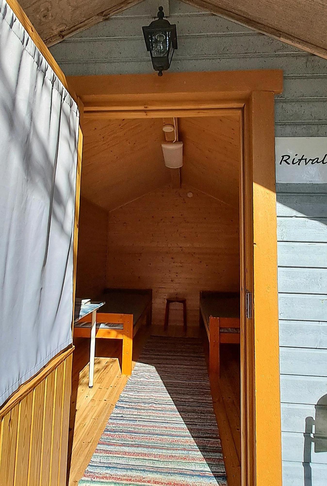 Finn Camping Kangasjoki Suomussalmi Exteriör bild